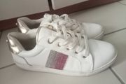Kurt Geiger Runners size 40