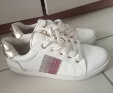 Kurt Geiger Runners size 40