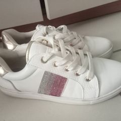 Kurt Geiger Runners size 40