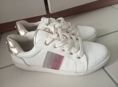 Kurt Geiger Runners size 40