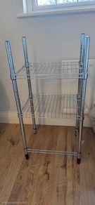 Free Shelf Unit
