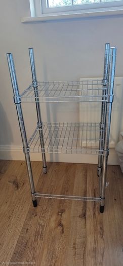 Free Shelf Unit