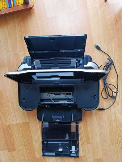 Canon PIXMA iP4600 - Second-hand inkjet photo Printer