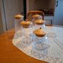 storage jars Image 3