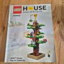 4000026 LEGO House Tree of Creativity Image 6