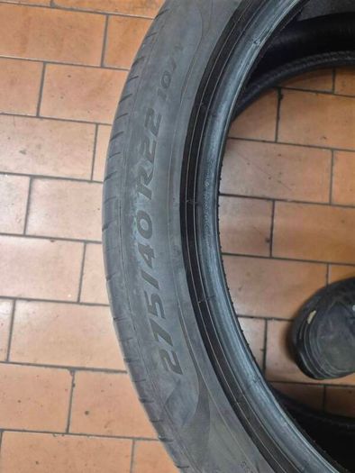 tyres pirelli pz4 ncs star rated