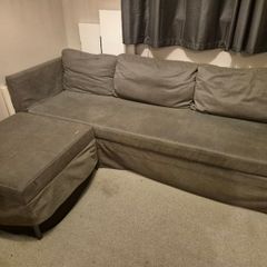 Ikea Sofa Bed