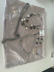 Costume Jewelry