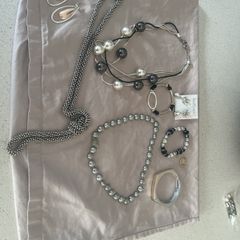 Costume Jewelry