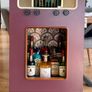 1920's Drinks cabinet Image 3