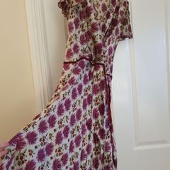 Quinn and Donnelly Dress