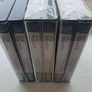 Lord of The Rings audio cassette tapes Image 4