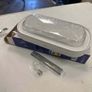 Bulkhead led light 24 watt, Mains 240 volt. Image 7