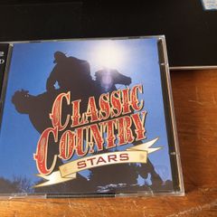 Classic Country "Stars"