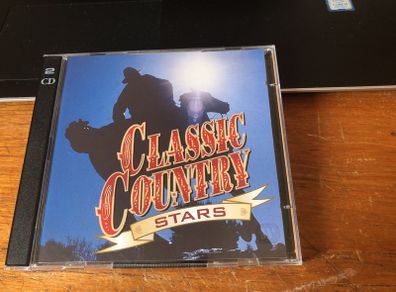 Classic Country "Stars"