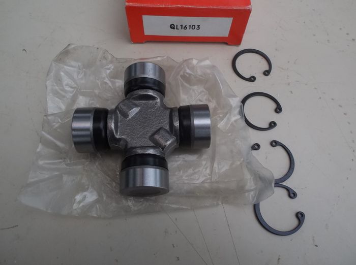 Universal Joint QL 16103.