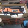 4 ton low profile trolley jack Image 3