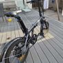 Ado Air 20 ebike (with front fork damper). Image 3