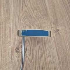 Ping putter