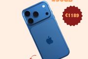 iphone 17 pro PRICE DROP