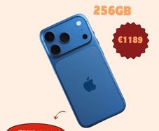 iphone 17 pro PRICE DROP