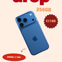 iphone 17 pro PRICE DROP