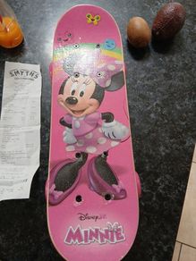 skateboard