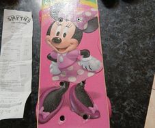 skateboard