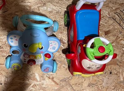 Kid Car , Baby Walker and Toddler Cycle Seat