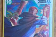 One Piece TCG OP-17 Shanks 022