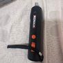 Brand New KOMAX Cordless Screwdriver with 32-Piece Bit Set Image 2