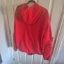 Manchester United Adidas Jacket XXL Image 5