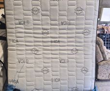 mattresses