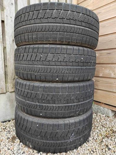 TecMag Targa Jap Alloys 5x120 ET35