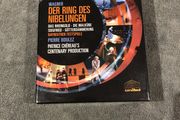 Wagner - Der Ring Des Nibelungen 8 DVD BoxSet