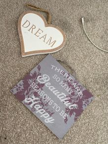 Pictures / wall hanging / home decor