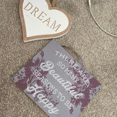Pictures / wall hanging / home decor