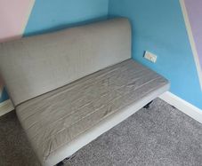 Sofa bed