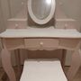 Children's dressing table