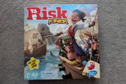 Risk Junior