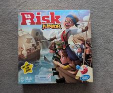 Risk Junior
