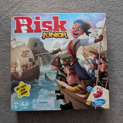 Risk Junior