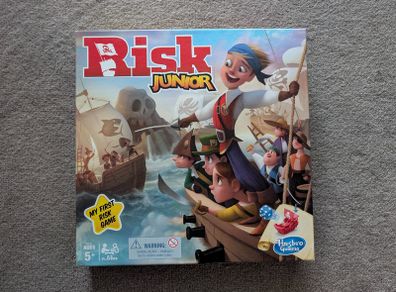 Risk Junior