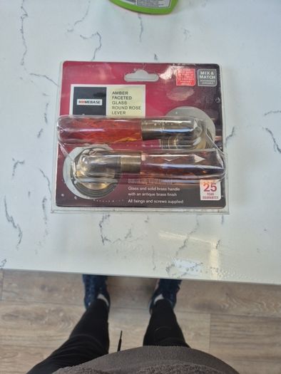 lock