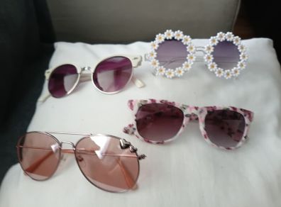 childrens sun glasses