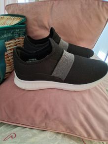 New Dunne's Trainers