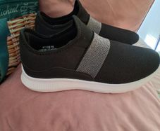 New Dunne's Trainers