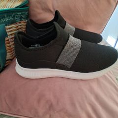 New Dunne's Trainers