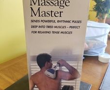 Scholl Massage Master