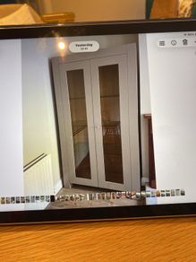Display  Cabinet